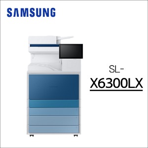 삼성 SL-X6300LX프린터렌탈 복합기렌탈